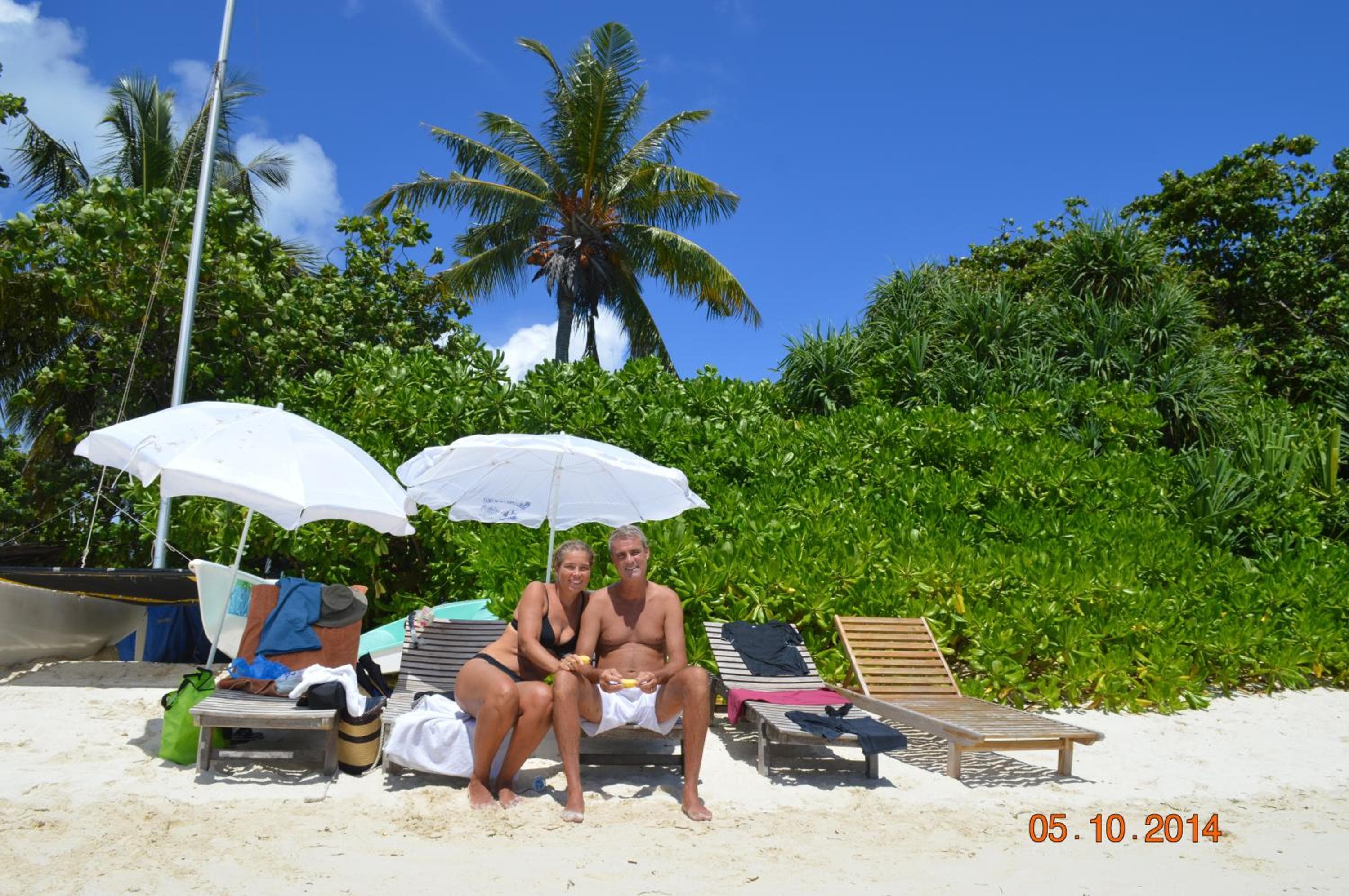 Ras Rana Lodge - View 167