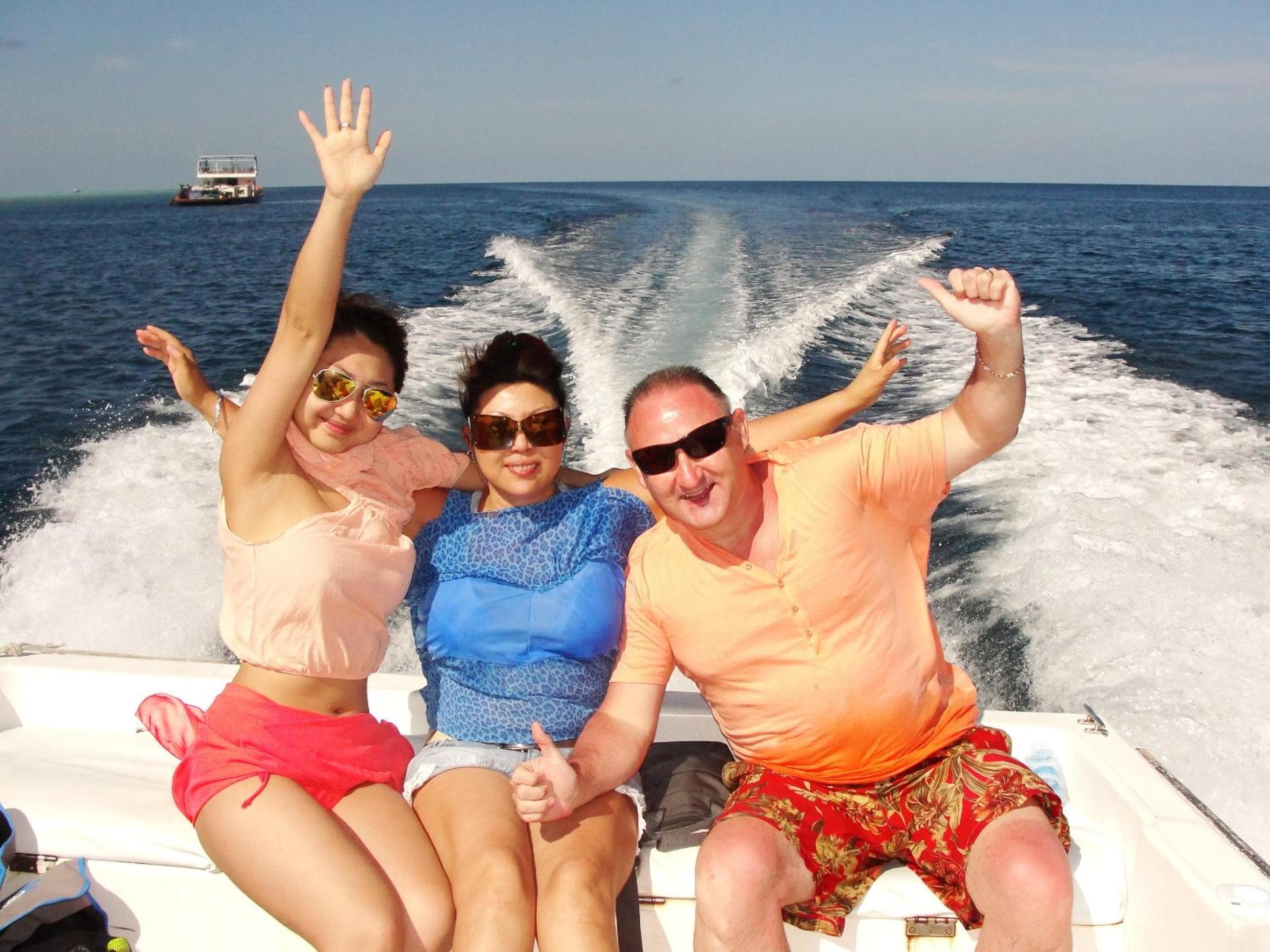 Ras Rana Lodge - View 140