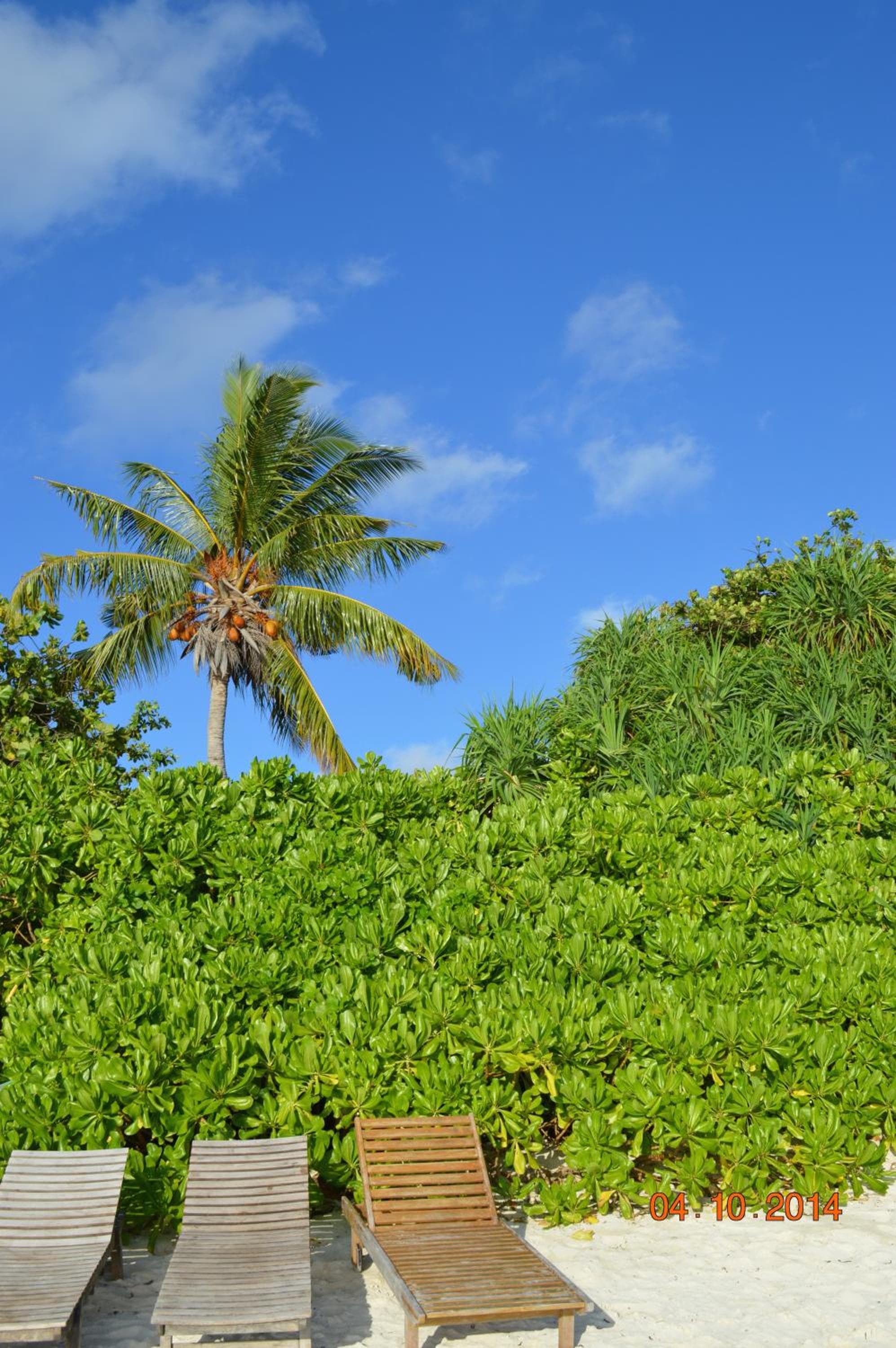 Ras Rana Lodge - View 147