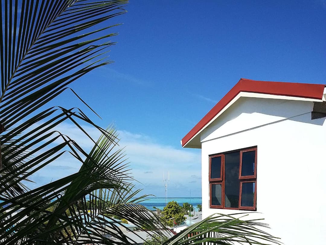 Tropic Tree Maldives - View 27