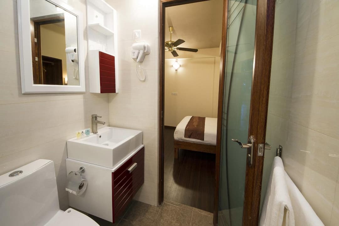 Tropic Tree Maldives - View 8
