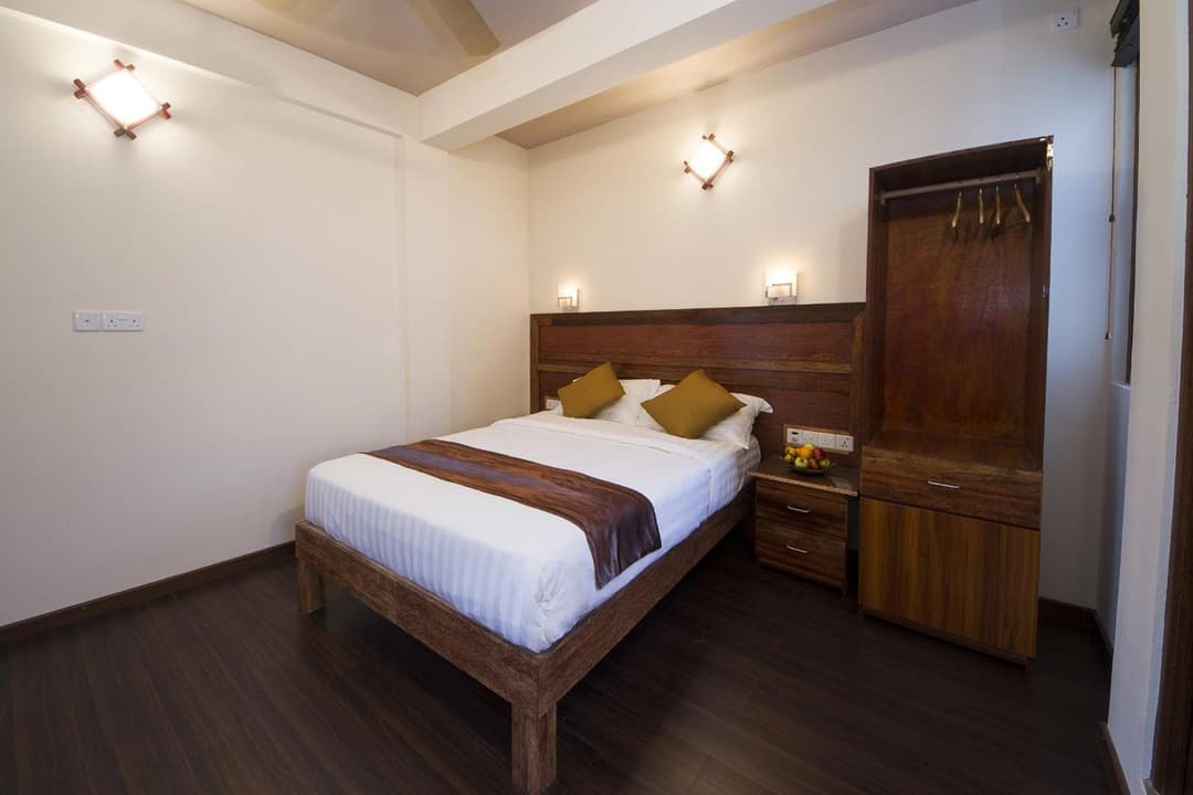 Tropic Tree Maldives - View 22