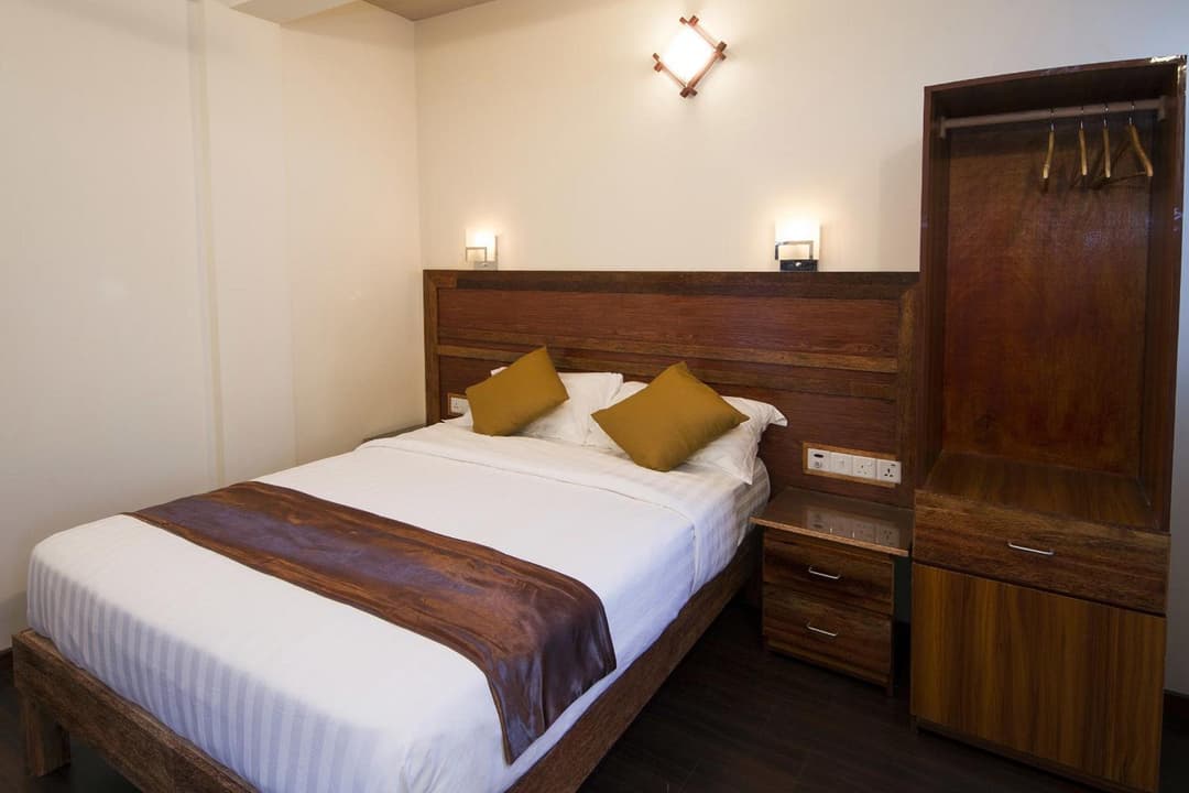 Tropic Tree Maldives - View 65