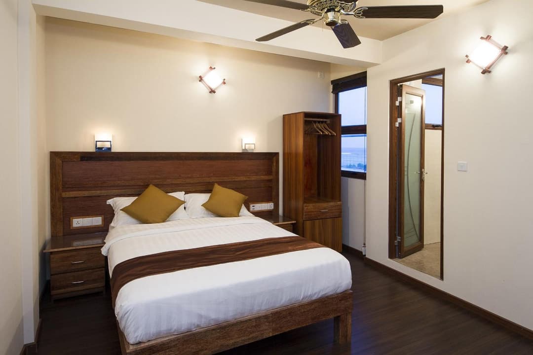 Tropic Tree Maldives - View 9