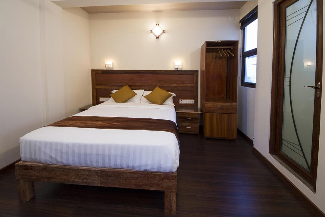 Tropic Tree Maldives - View 6