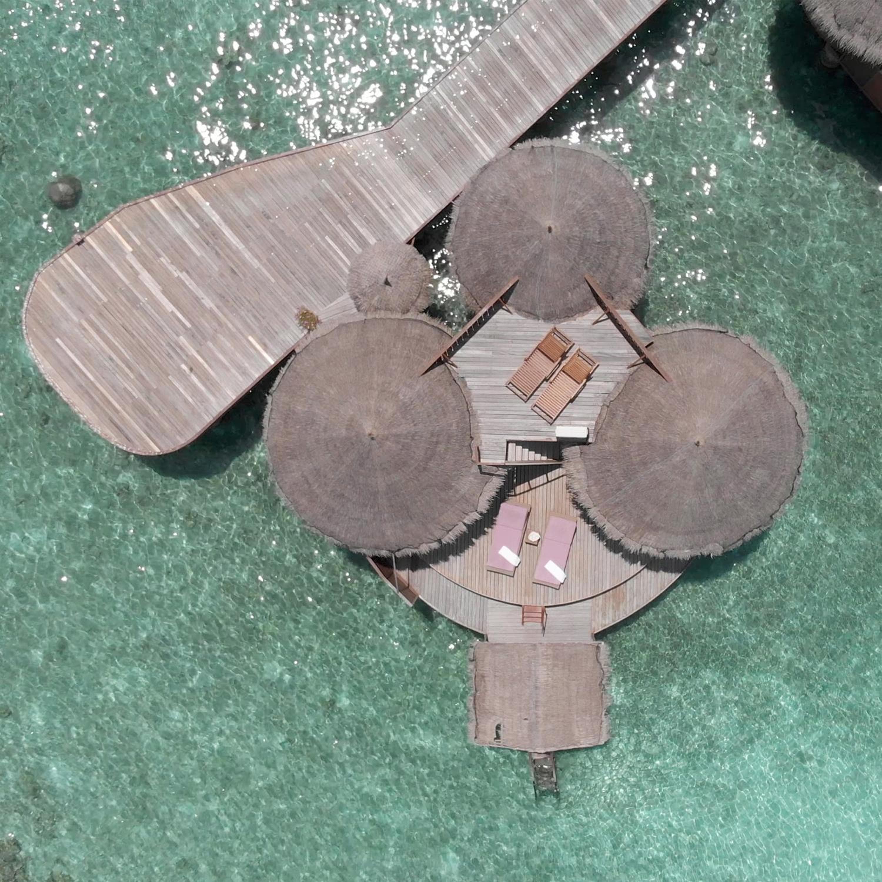 Nika Island Resort & Spa, Maldives - View 29