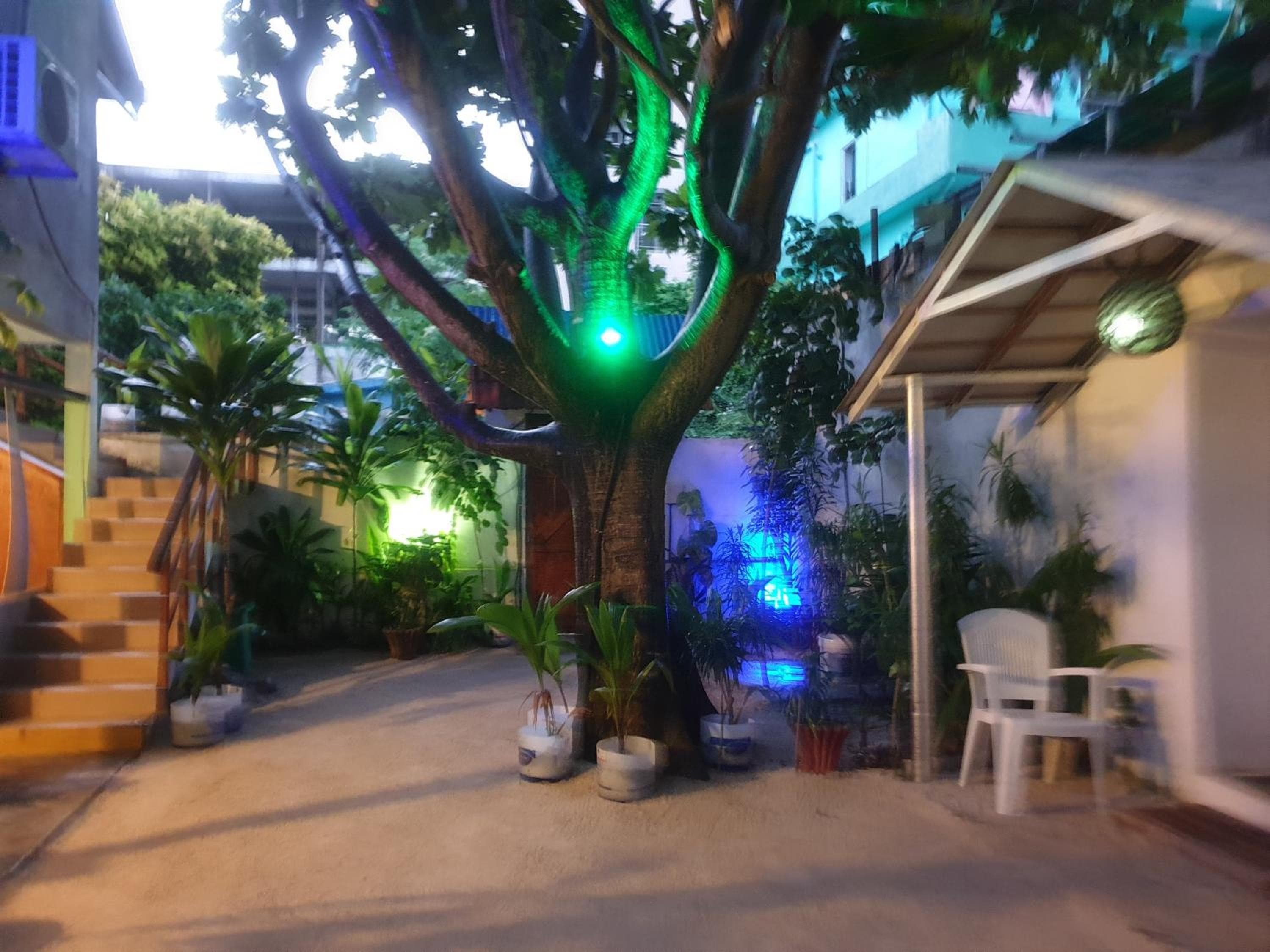 Maafushi View - View 68