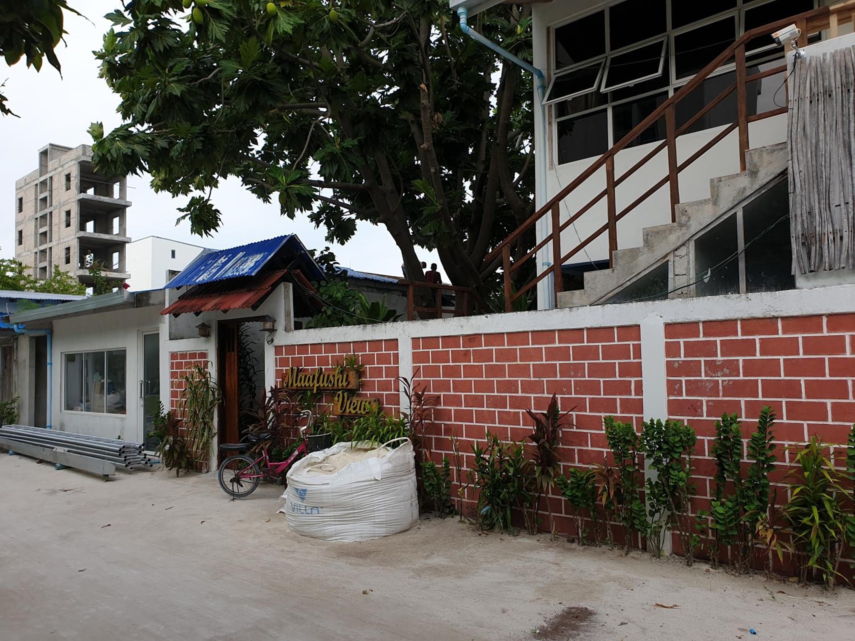 Maafushi View - View 67