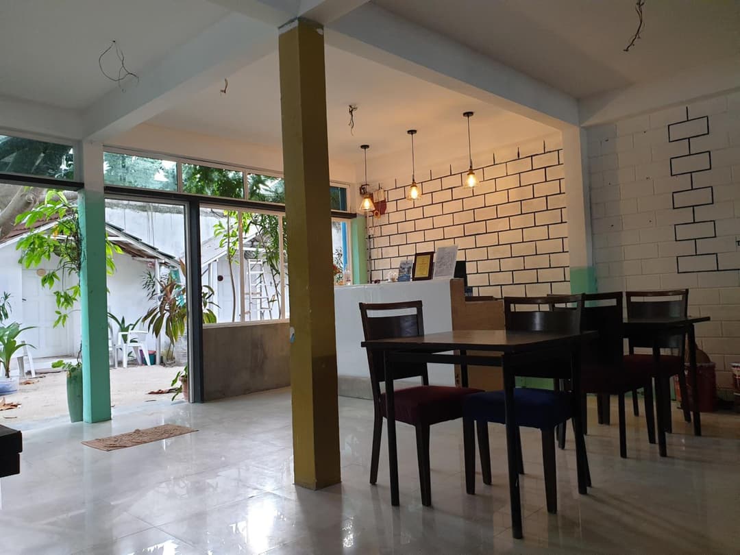 Maafushi View - View 3