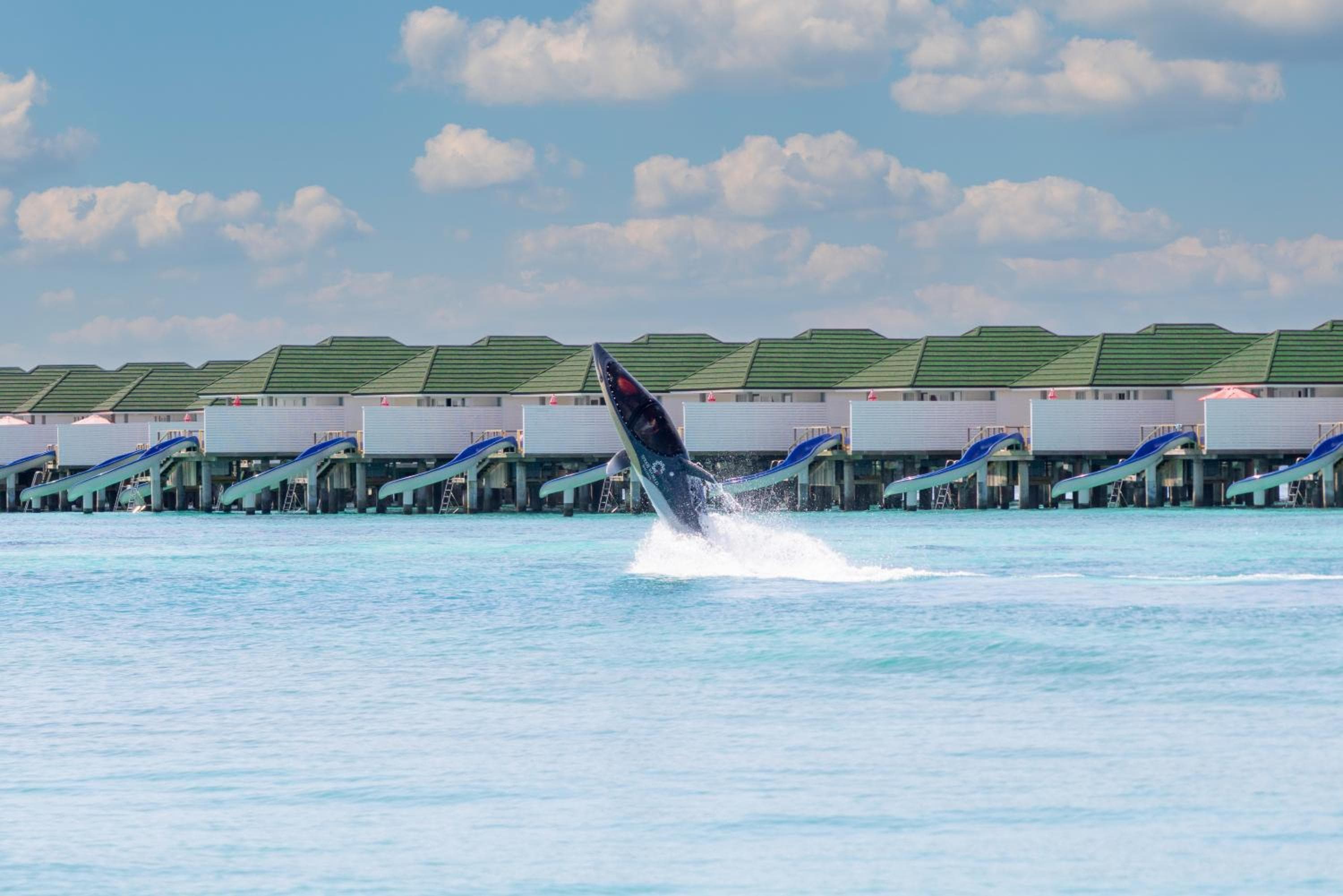 Siyam World Maldives - 24-Hour Premium All-inclusive with Free Transfer - View 17