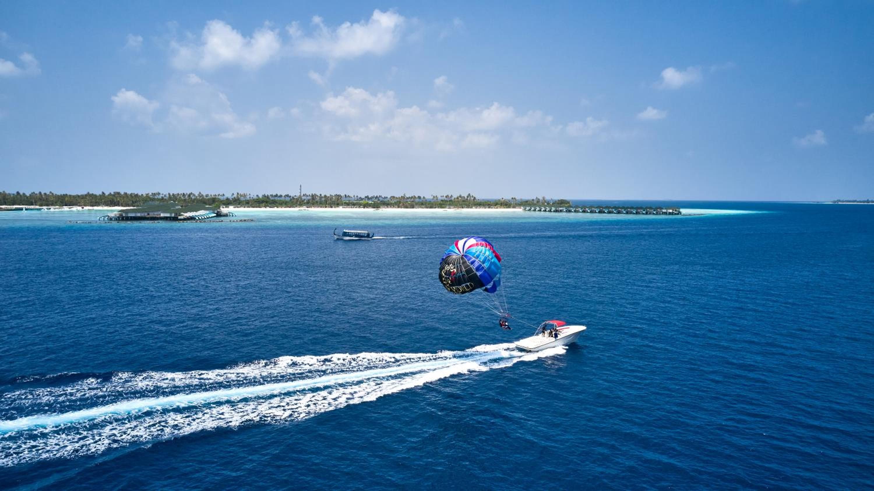 Siyam World Maldives - 24-Hour Premium All-inclusive with Free Transfer - View 19