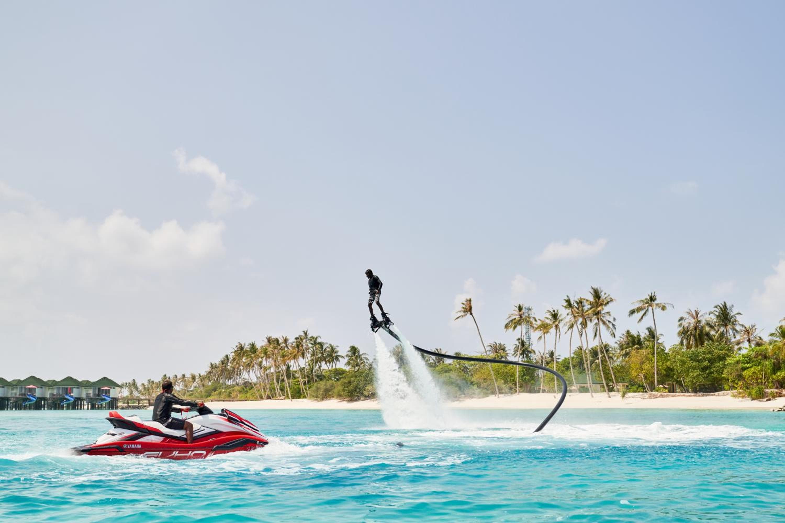 Siyam World Maldives - 24-Hour Premium All-inclusive with Free Transfer - View 28