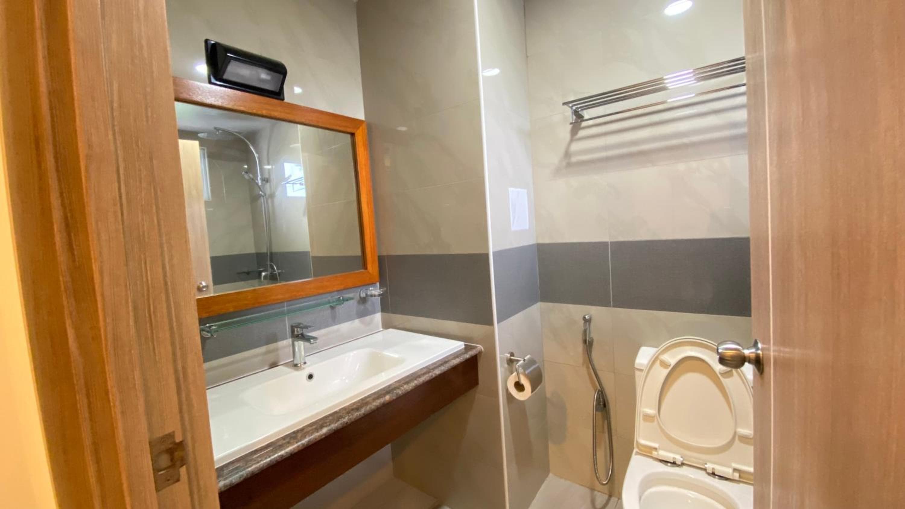 Alimas Holiday Retreat Maldives - View 12