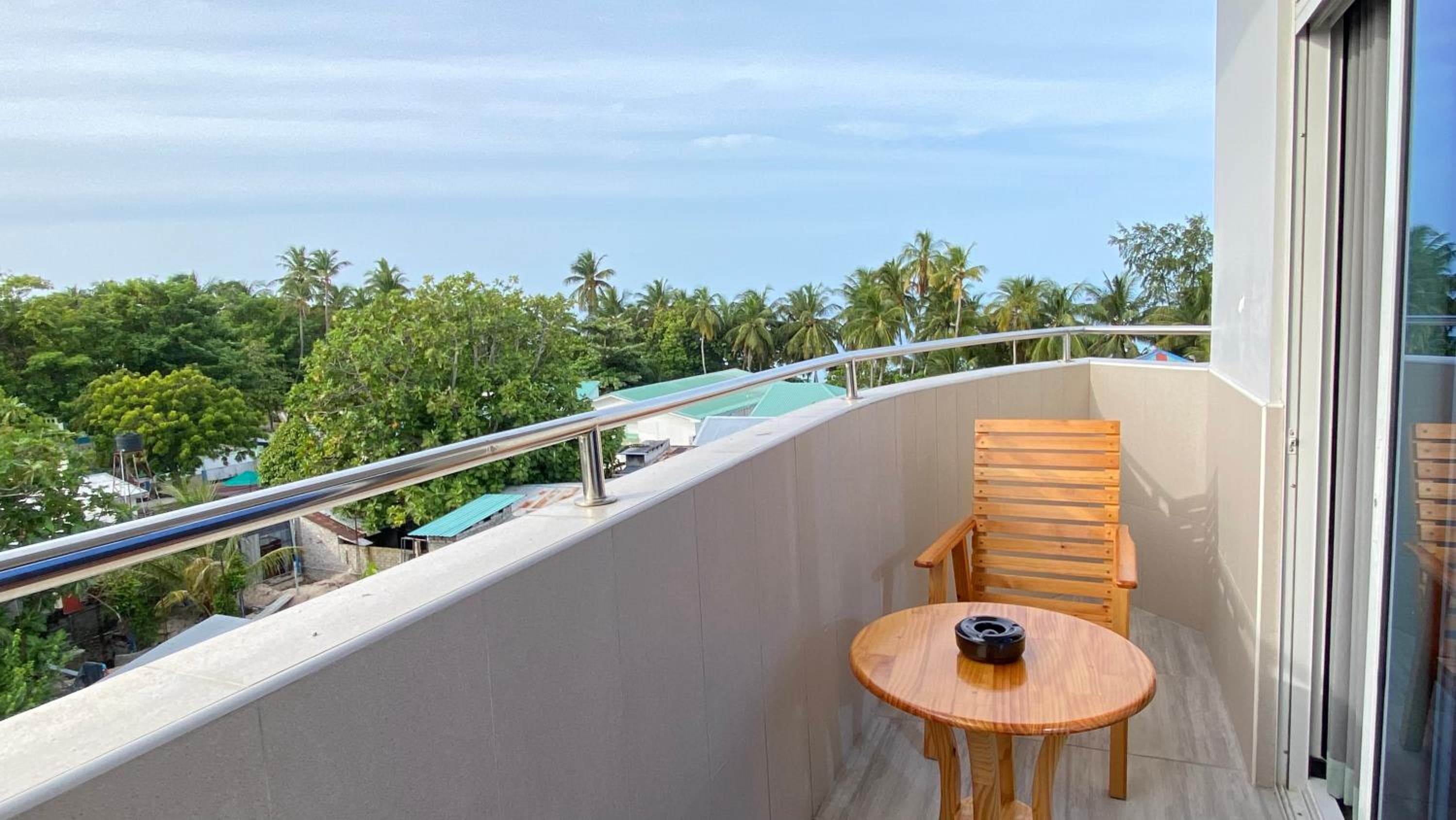 Alimas Holiday Retreat Maldives - View 34