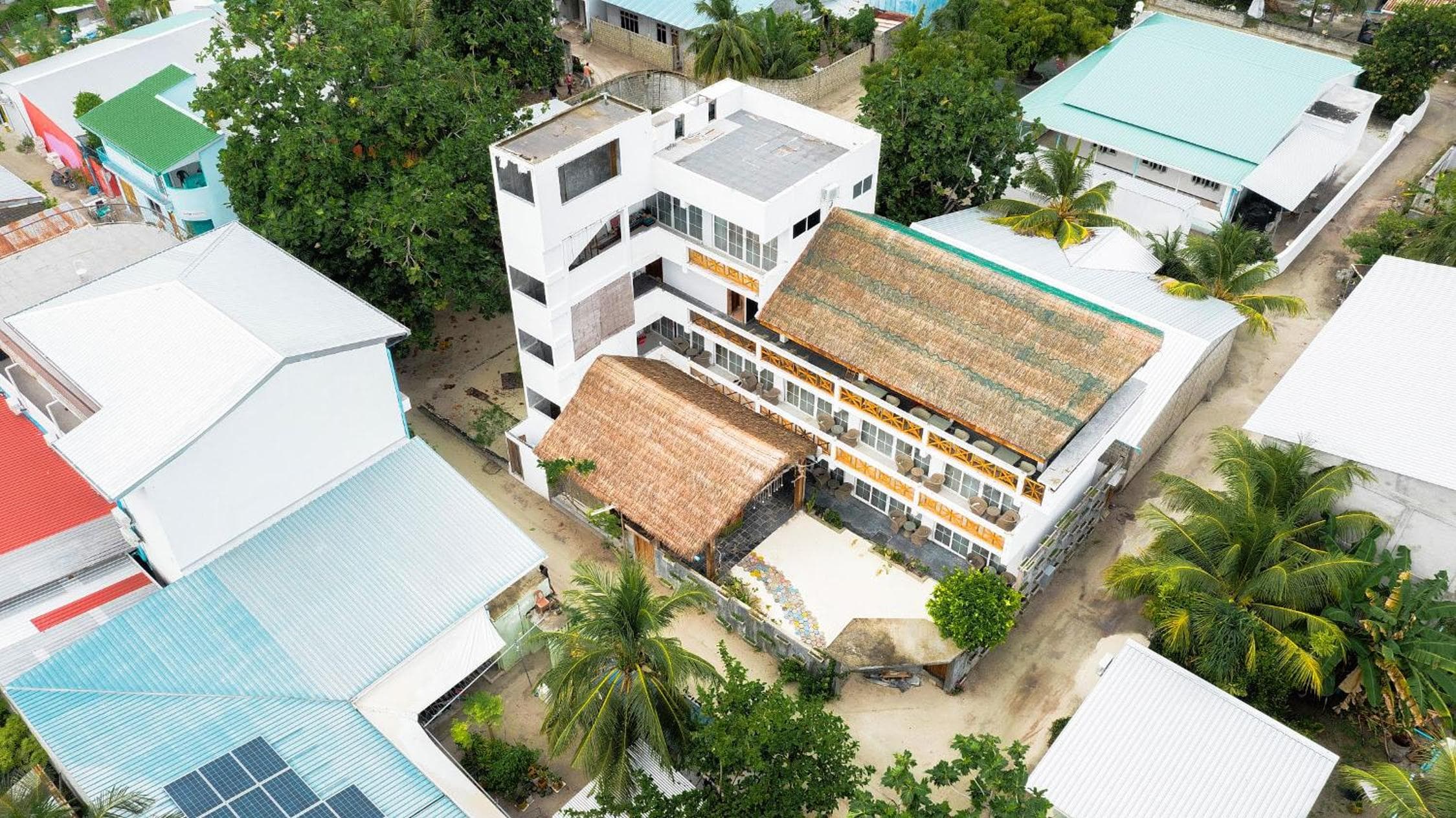 Sands Grand - View 53