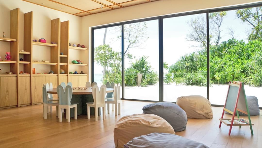 Alila Kothaifaru Maldives, A Hyatt Resort - View 76