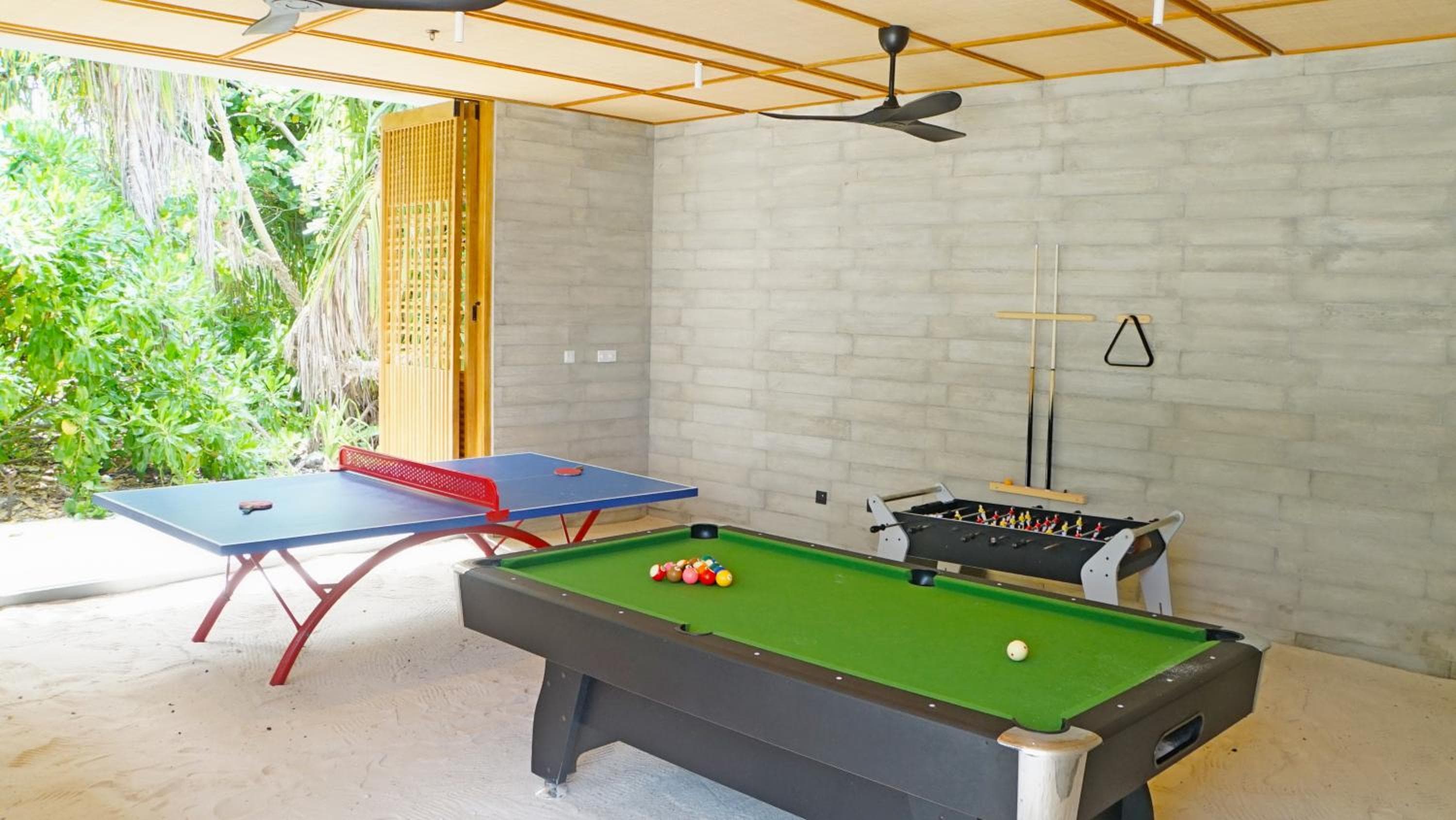 Alila Kothaifaru Maldives - View 156