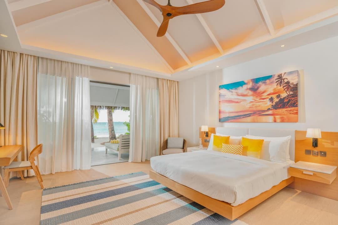 Nova Maldives - View 32