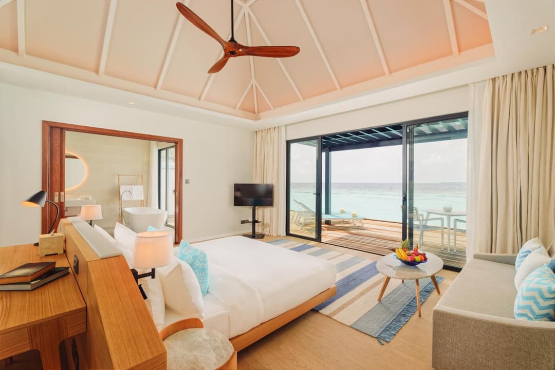 Nova Maldives - View 66
