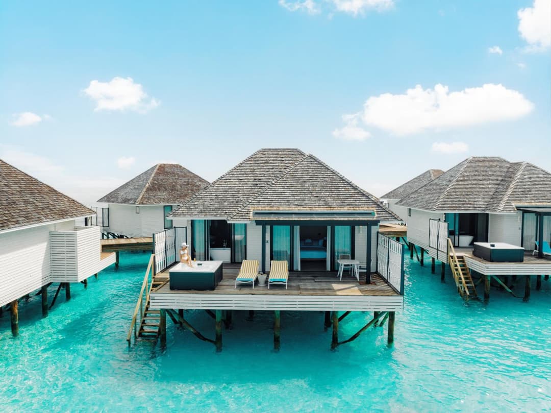 Nova Maldives - View 65