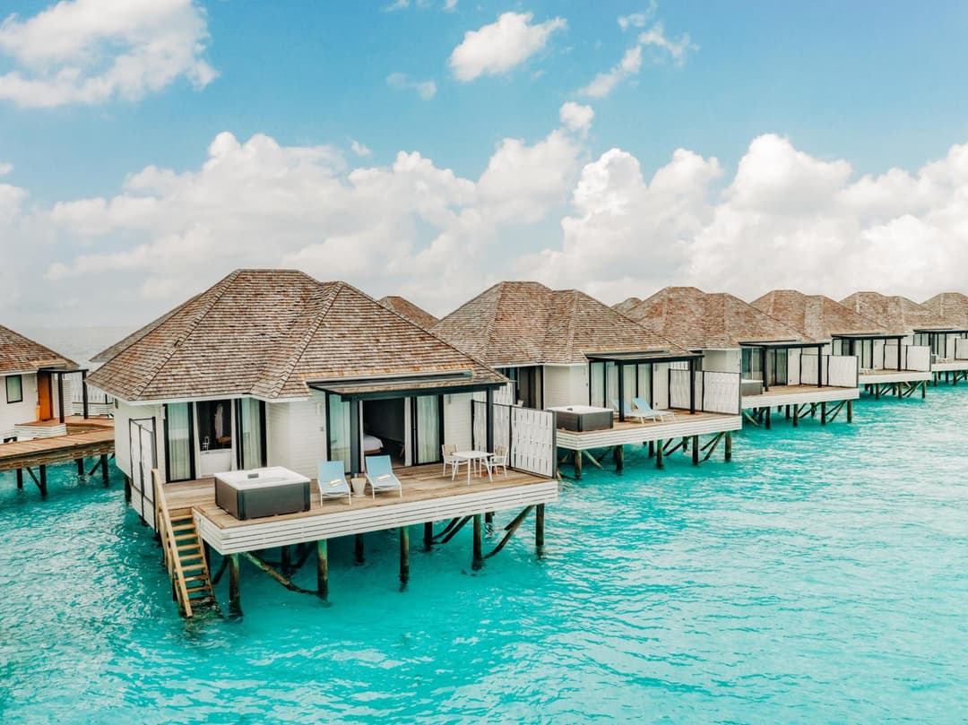 Nova Maldives - View 68
