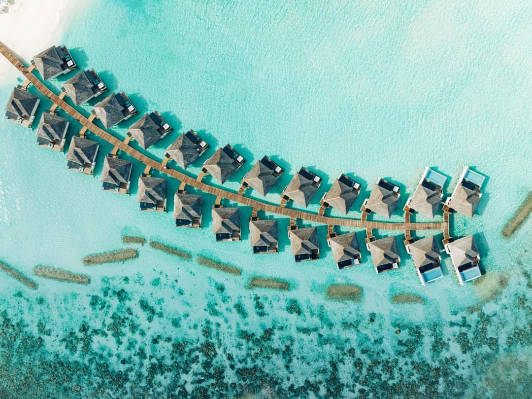 Nova Maldives - View 45