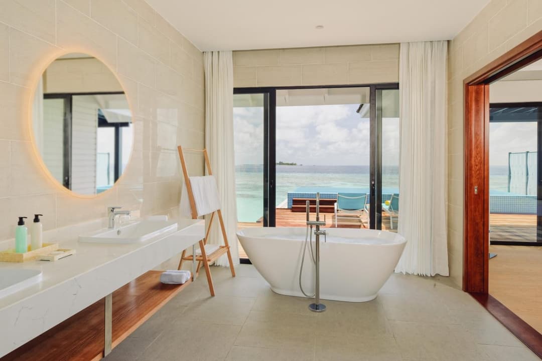 Nova Maldives - View 44