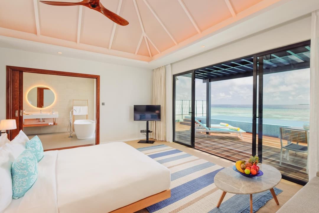 Nova Maldives - View 30