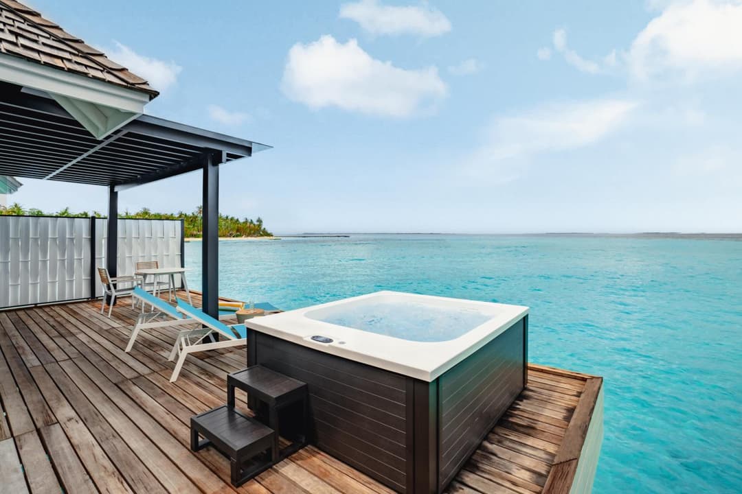 Nova Maldives - View 49