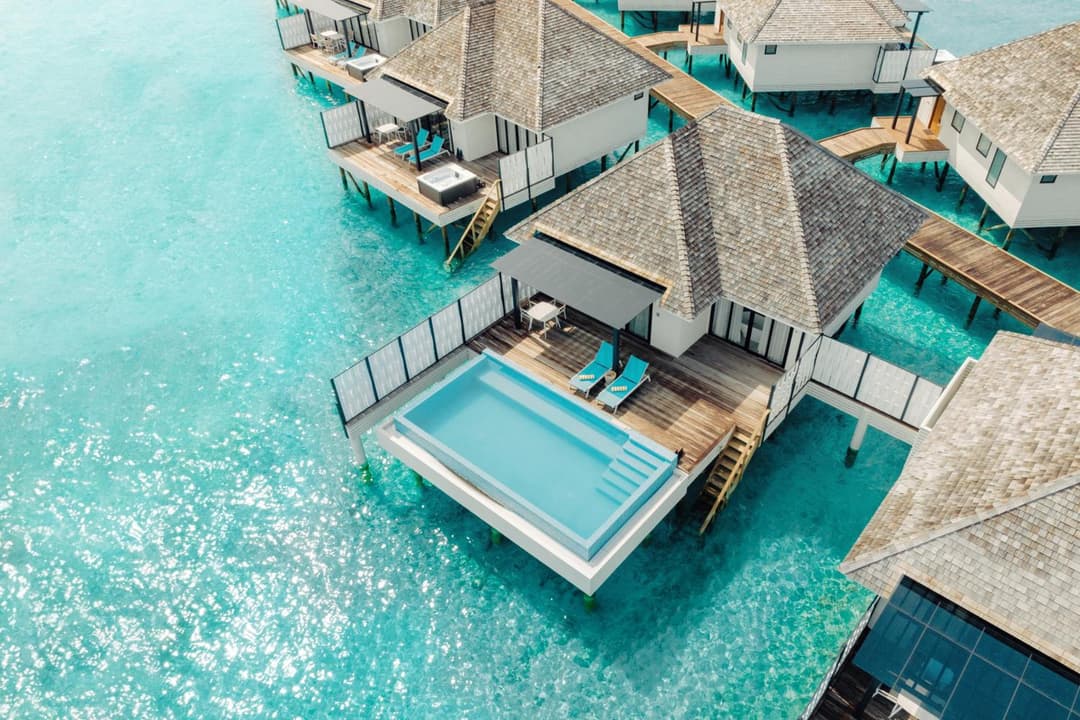 Nova Maldives - View 76