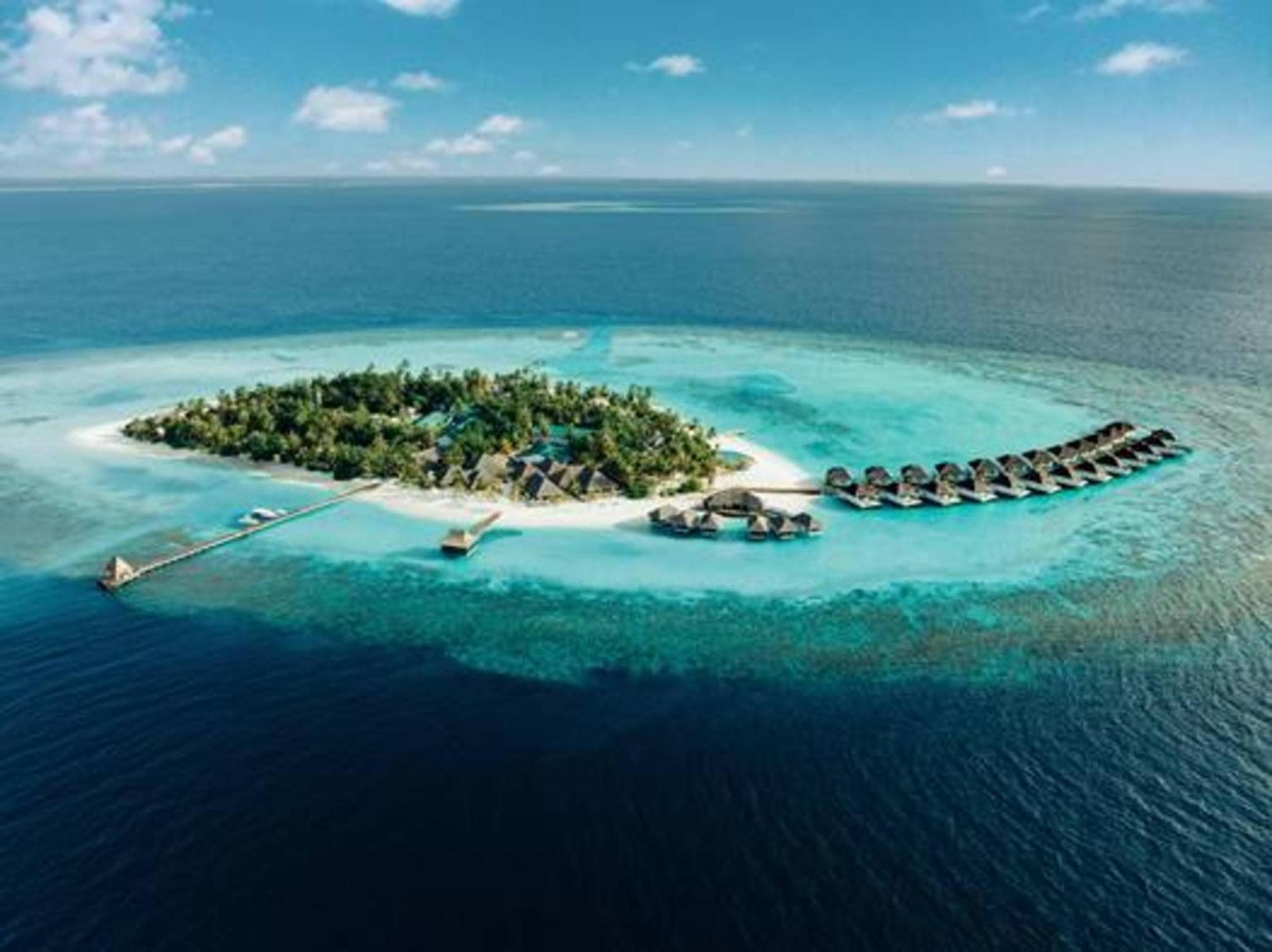 Nova Maldives - View 17