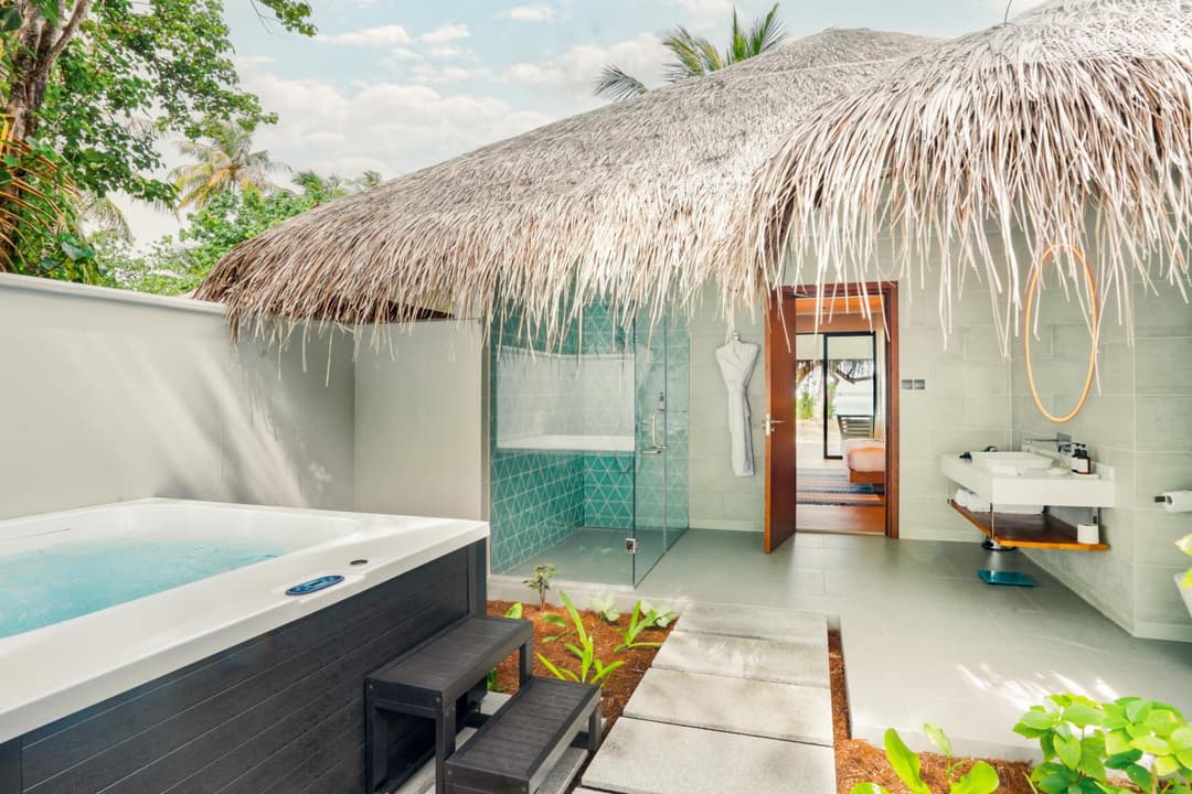 Nova Maldives - View 61