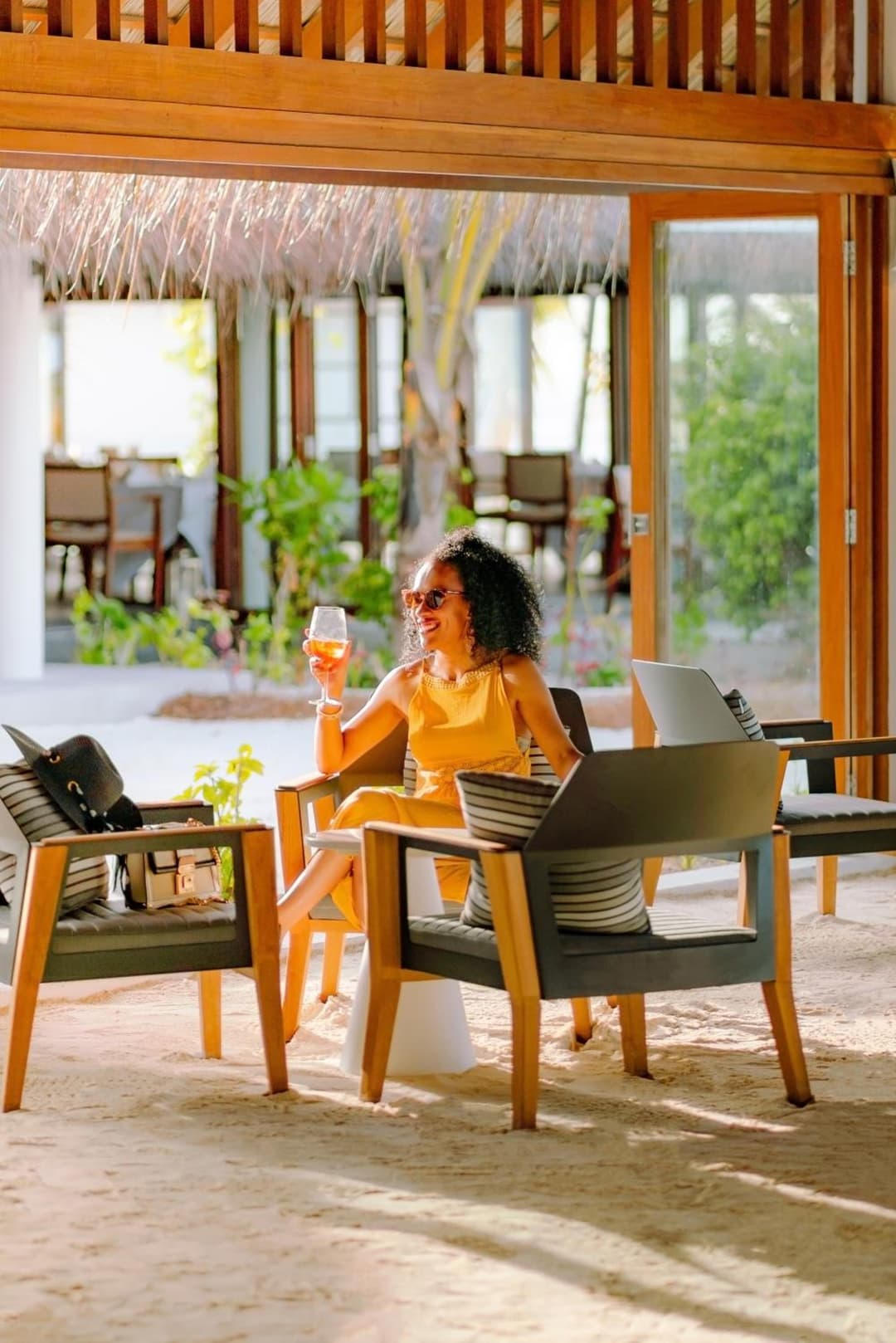 Nova Maldives - View 50