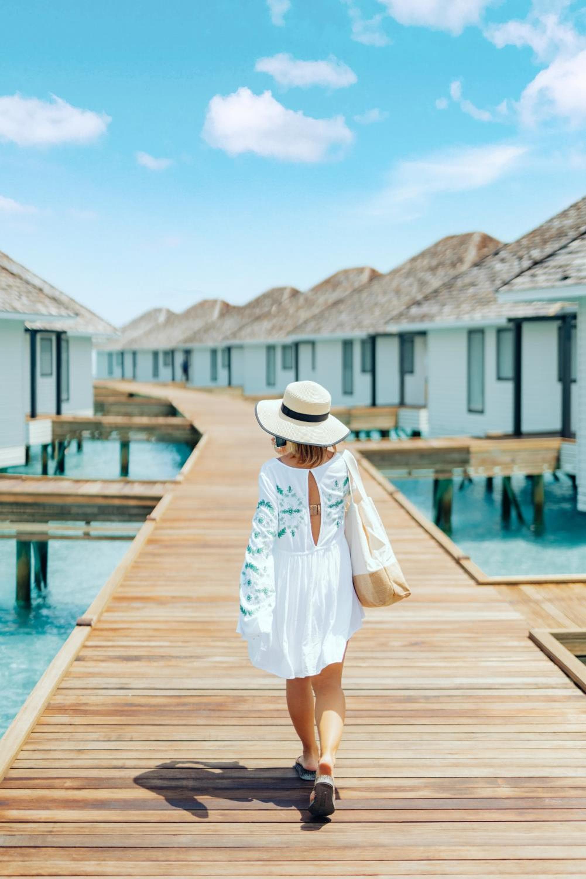 Nova Maldives - View 4