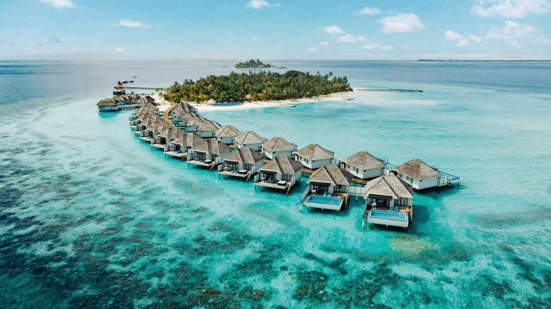 Nova Maldives - View 54