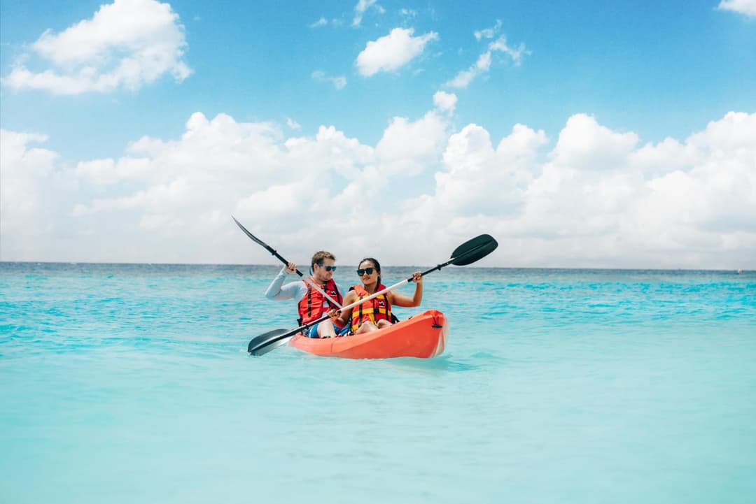 Nova Maldives - View 3