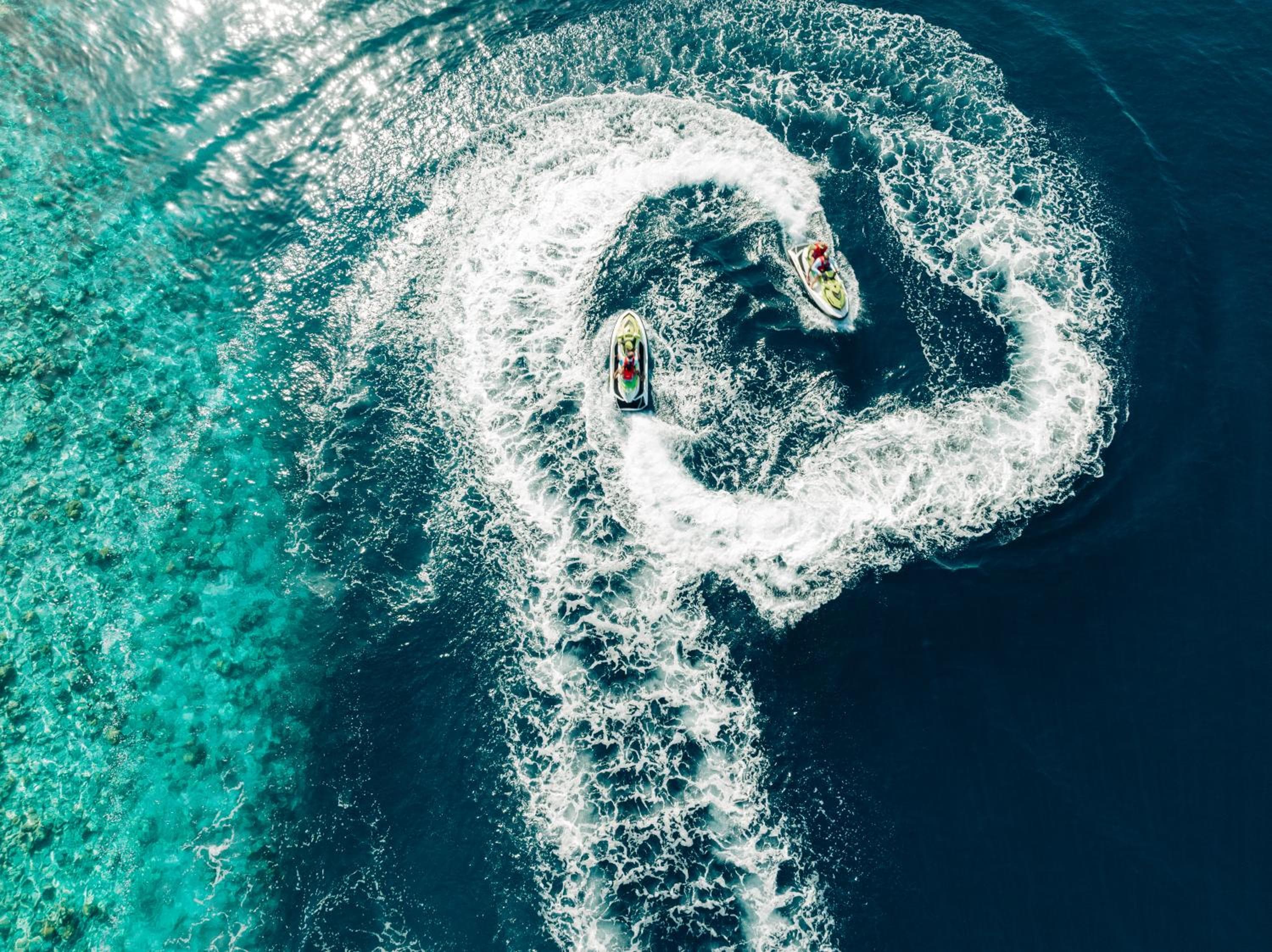 Nova Maldives - View 44