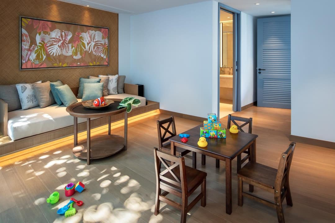 The Halcyon Private Isles Maldives, Autograph Collection - View 94