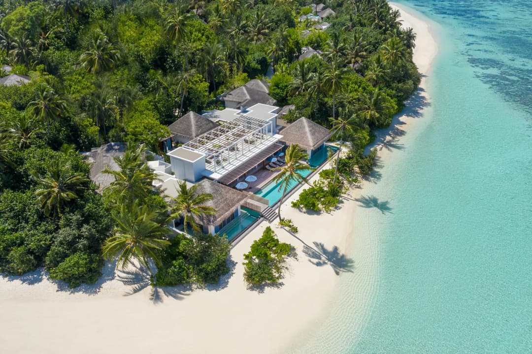 The Halcyon Private Isles Maldives, Autograph Collection - View 132