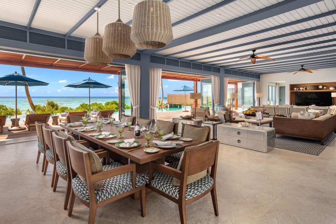 The Halcyon Private Isles Maldives, Autograph Collection - View 37