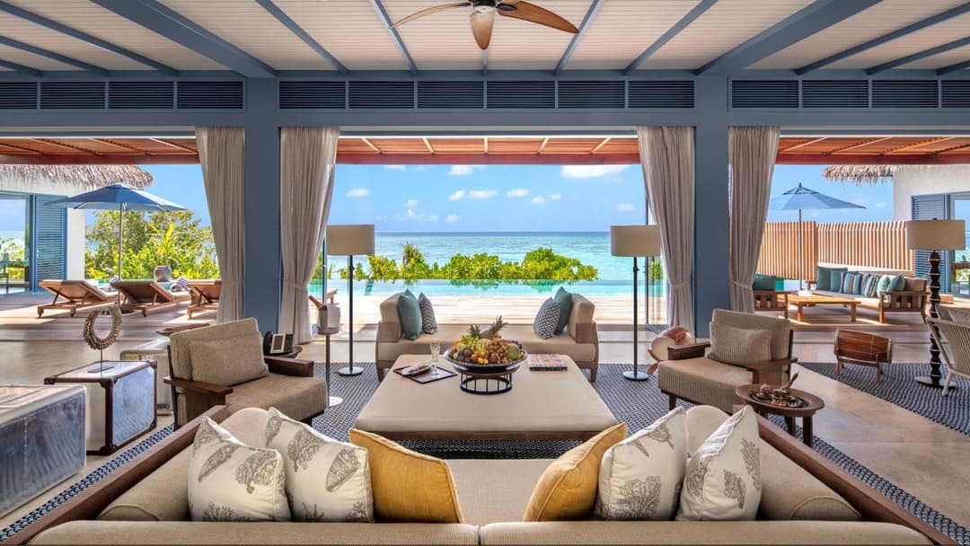 The Halcyon Private Isles Maldives, Autograph Collection - View 126