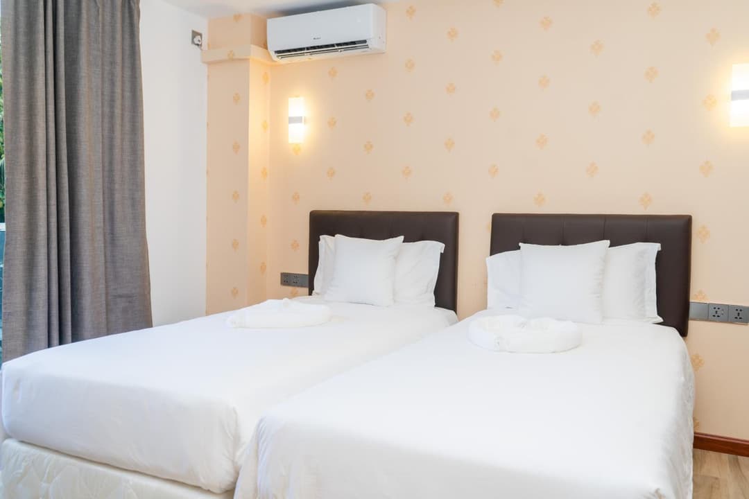 Ari Grand Hotel & Spa - View 85