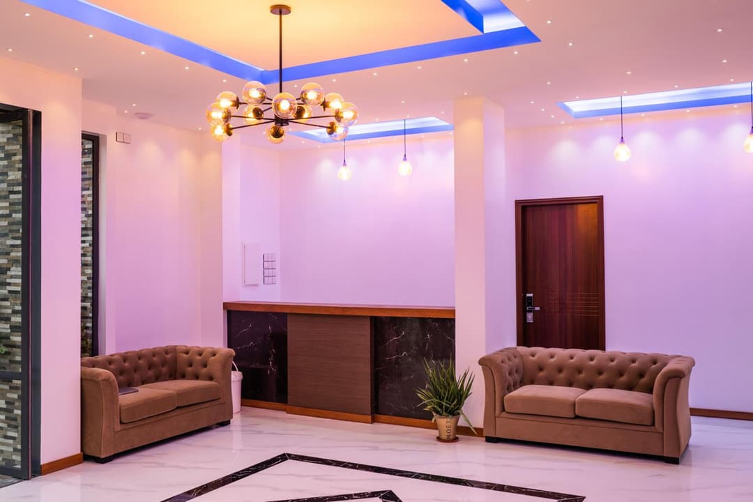 Ari Grand Hotel & Spa - View 6