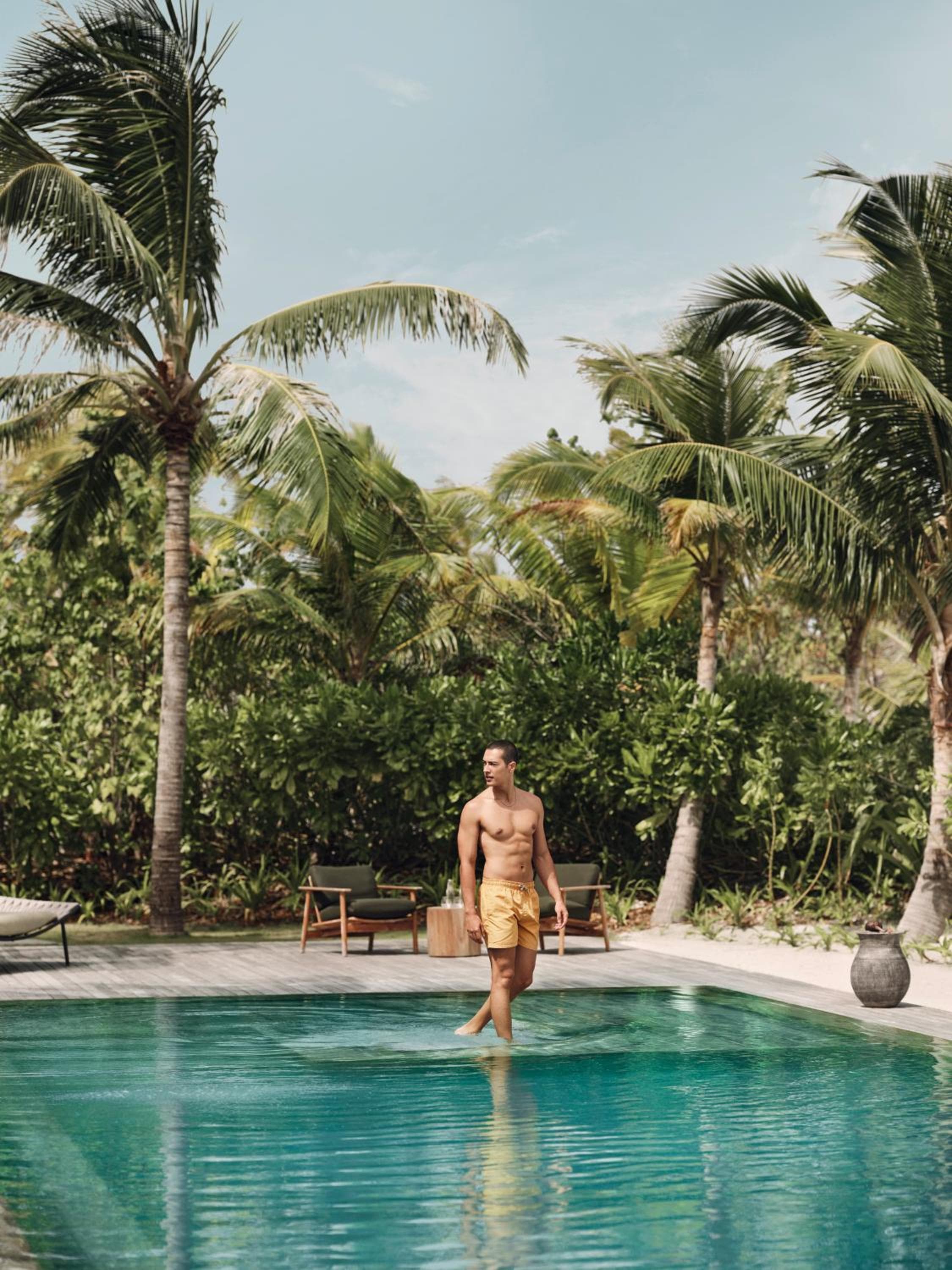 Patina Maldives, Fari Islands - View 197