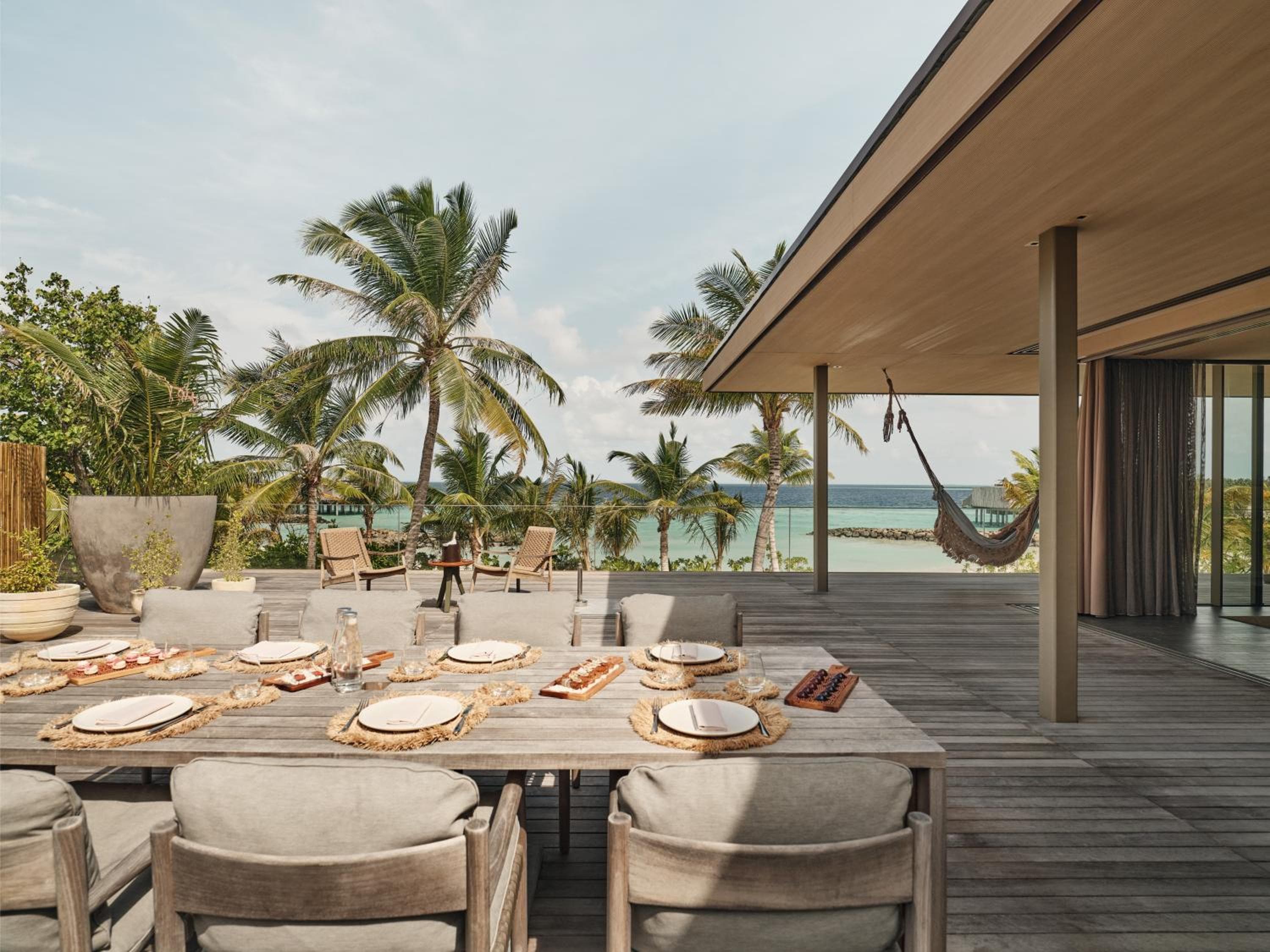 Patina Maldives, Fari Islands - View 196