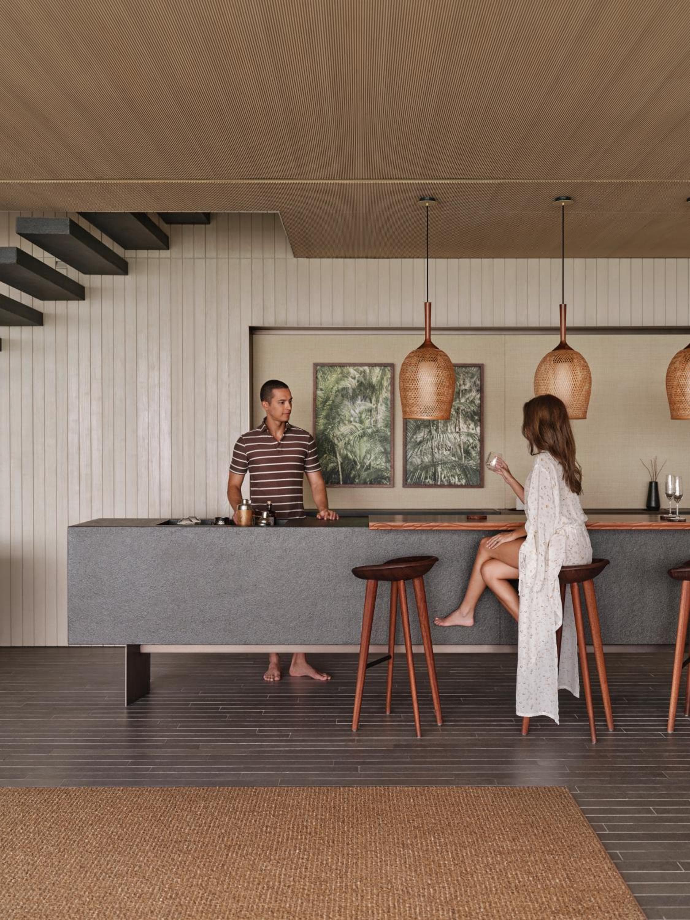 Patina Maldives, Fari Islands - View 104