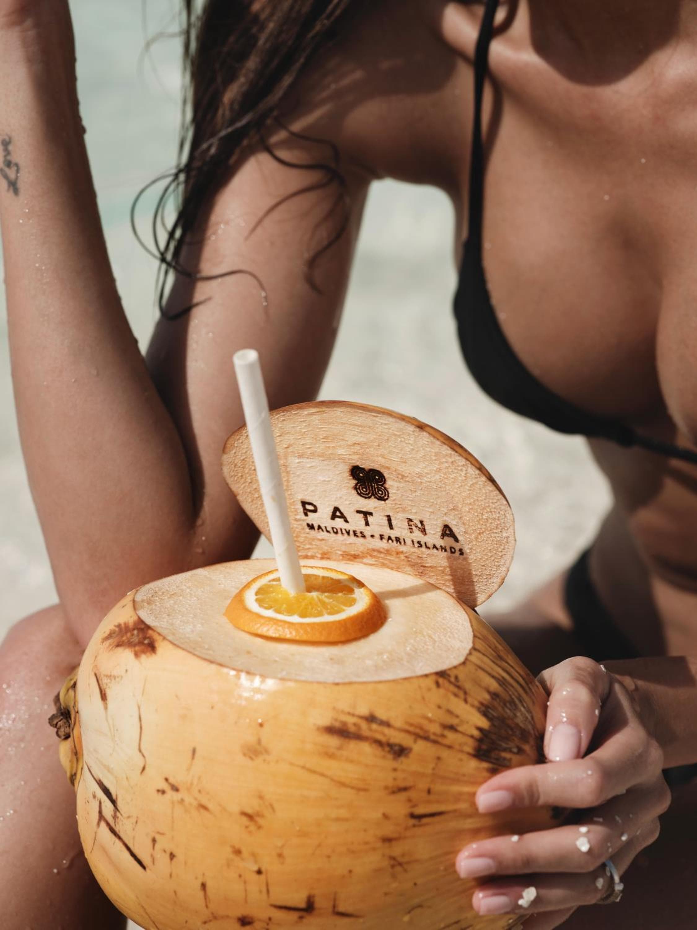 Patina Maldives, Fari Islands - View 210