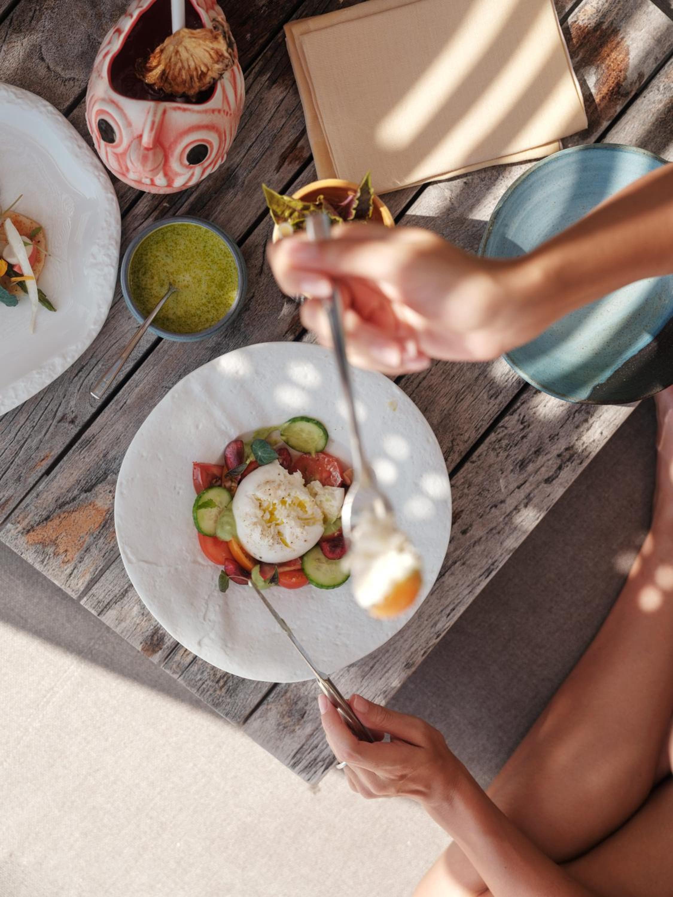 Patina Maldives, Fari Islands - View 3