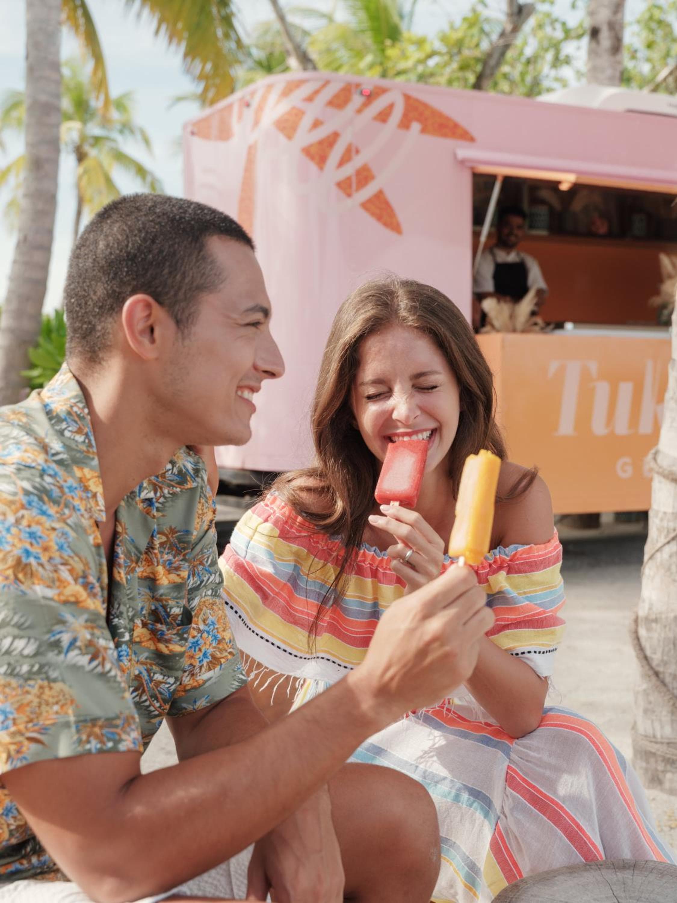 Patina Maldives, Fari Islands - View 123