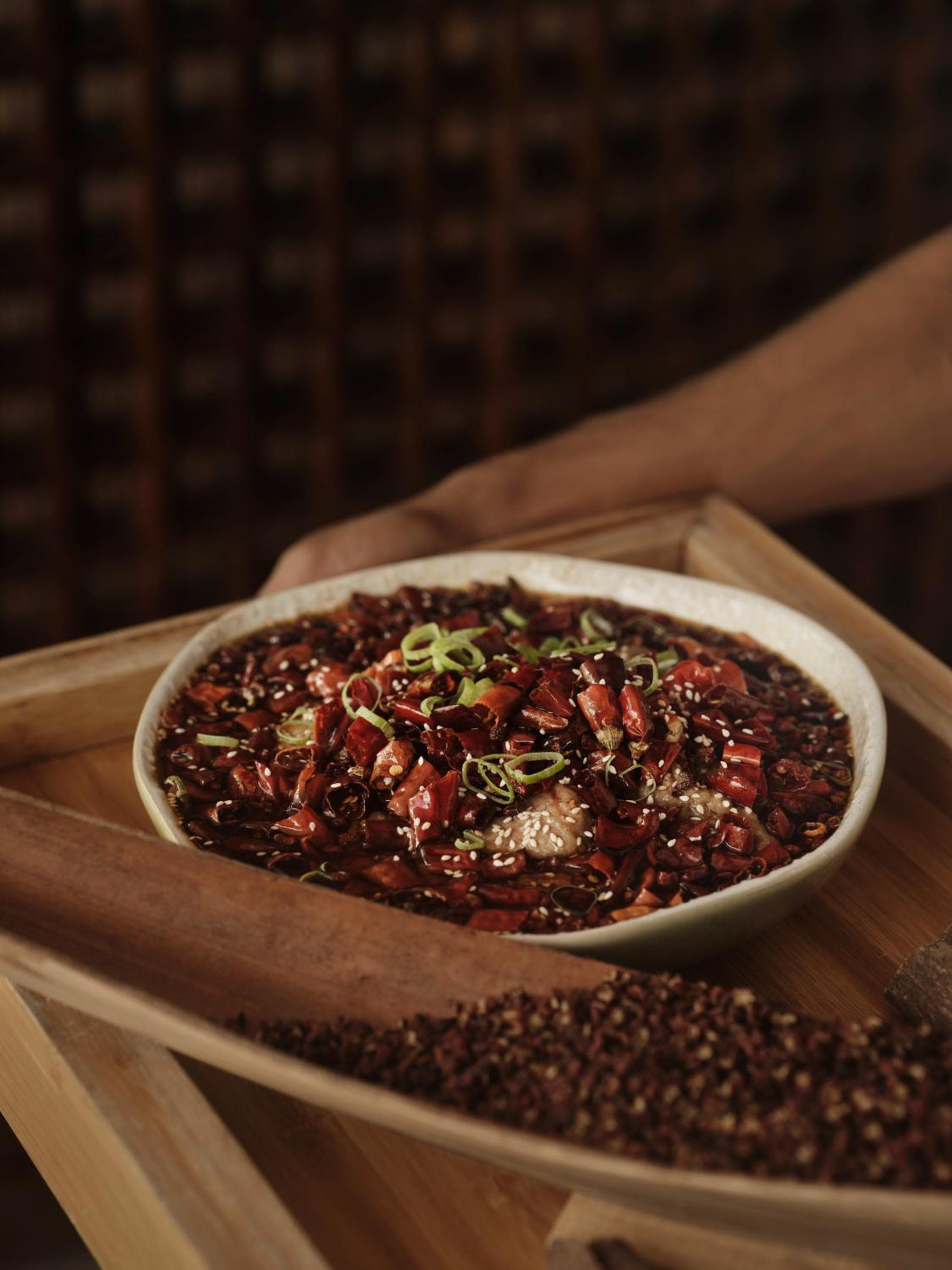 Patina Maldives, Fari Islands - View 118